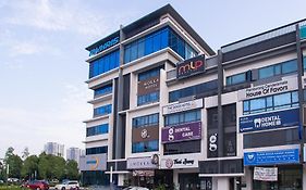 Hotel O Mokka Hotel